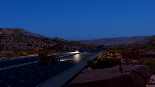 Kiểm soát nhiên liệu và lộ trình để có những chuyến hàng an toàn