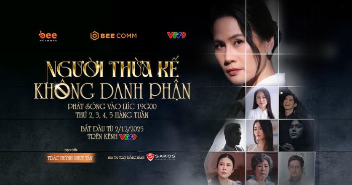 Người thừa kế không danh phận