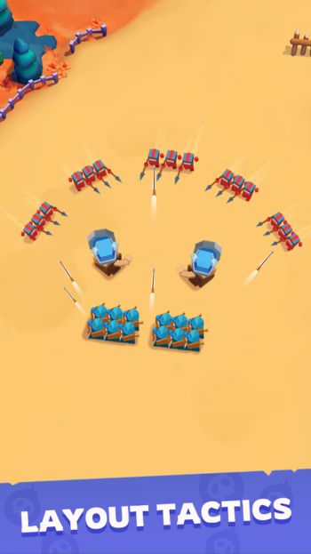 Cải thiện sức mạnh của cả quân đội lẫn công trình