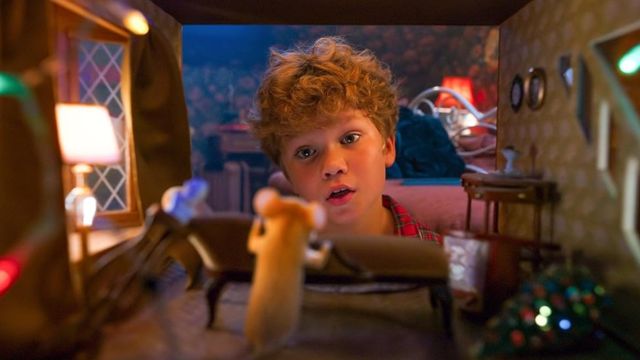 Cuộc chiến không khoan nhượng giữa con người và bầy chuột