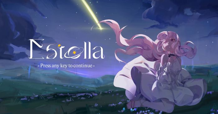 EstellaDemoGame không gian âm nhạc 3D kỳ diệu