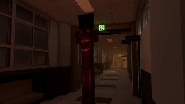 Đối mặt với nhiều sinh vật kỳ dị lấy cảm hứng từ thần thoại Hàn Quốc