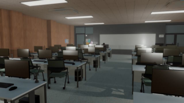 Game tập trung vào bầu không khí u ám và cảm giác bất an