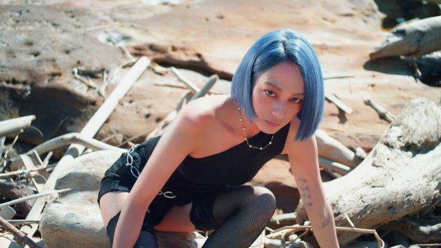 Không chỉ là tình yêu, game Island Way Too Nice còn là hành trình khám phá bản thân và trưởng thành ý nghĩa