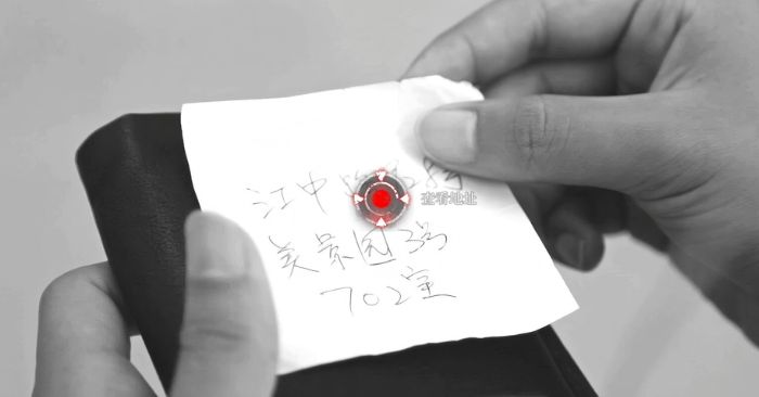 MuteGame live-action Vụ án bí ẩn