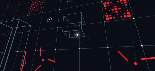 Nightgate: Try Edition là phiên bản dùng thử miễn phí của tựa game hành động phiêu lưu khoa học viễn tưởng tối giản Nightgate