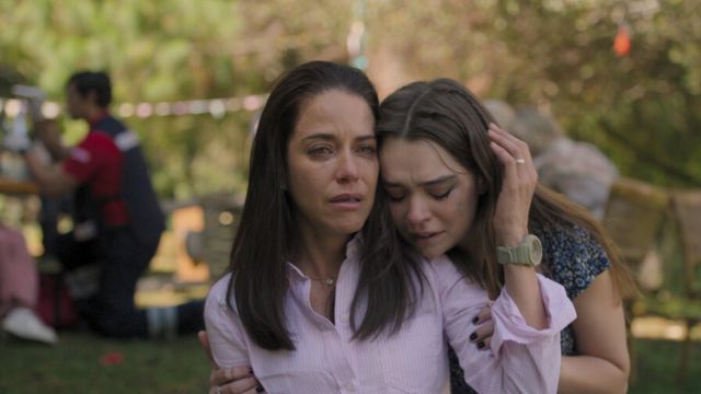 ... kéo theo một chuỗi những hệ quả và hành trình báo thù gay cấn