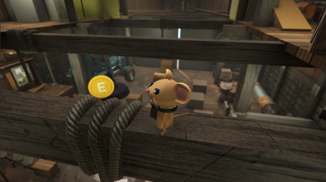 Luân phiên điều khiển 3 loài động vật: chuột, nhện và bò