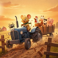 Until the Fields: Farmageddon