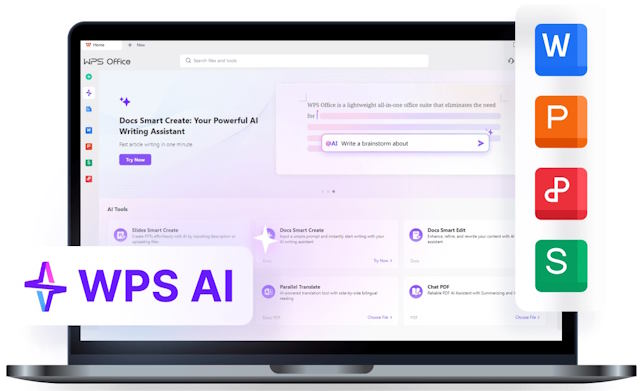 Bộ công cụ WPS Office Premium