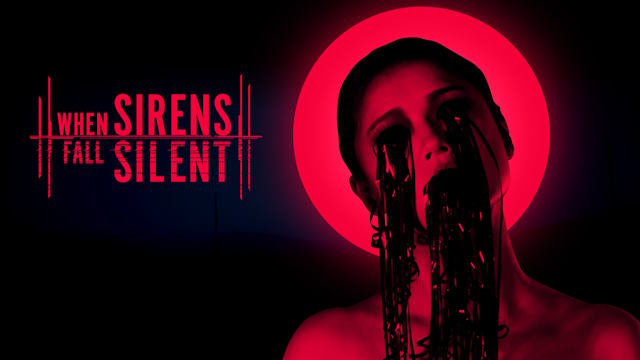 When Sirens Fall Silent là game kinh dị điều tra đen tối