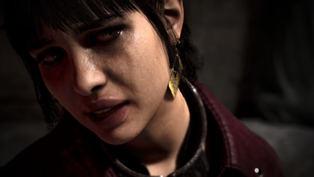 Game sử dụng Unreal Engine 5 để tạo dựng đồ họa điện ảnh chân thực