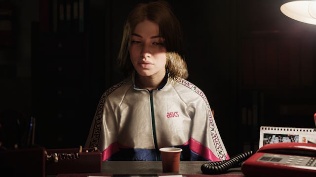 Tham gia đối thoại với nhân chứng và nghi phạm