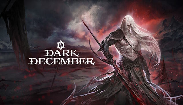 Dark December là game ARPG miễn phí lấy bối cảnh trong vũ trụ Undecember