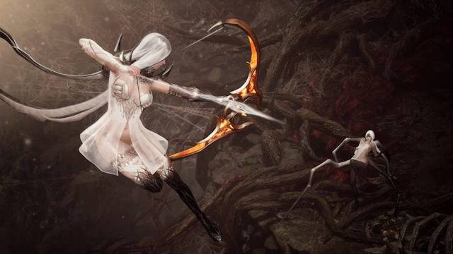 Câu chuyện của Dark December diễn ra trước các sự kiện trong Undecember