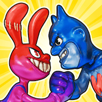 Gumslinger 2: Ducks & Nukes cho Android