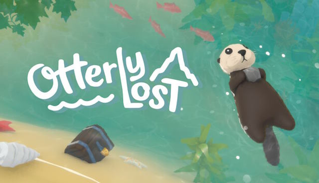 Otterly Lost là game mô phỏng phiêu lưu ấm cúng về một chú rái cá lạc nhà