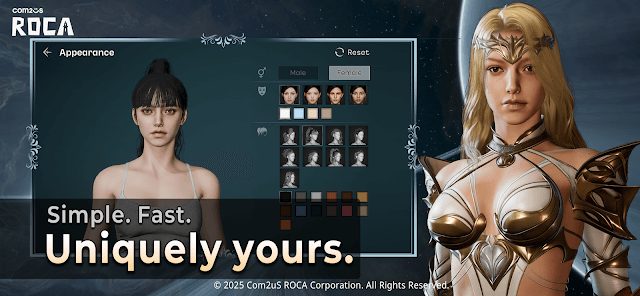  Bạn bước vào một cuộc chiến sinh tồn nghẹt thở trong game RIVOR