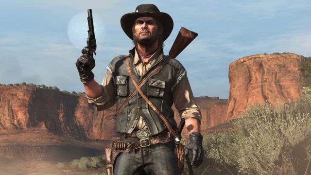 Sử dụng Red Dead Redemption cheat để có chuyến phiêu lưu miền Tây suôn sẻ hoặc hỗn loạn hơn