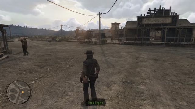 Danh sách Red Dead Redemption code và cách nhập