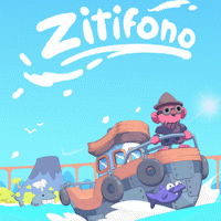 Zitifono