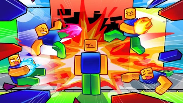 Nhập code Anime Playground để nhận phần thưởng miễn phí