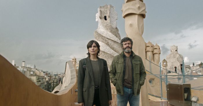 Thành phố bóng tối