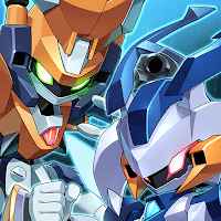 Medabots Survivors cho Android
