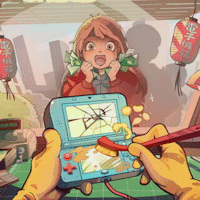 ReStory: Chill Electronics Repairs