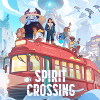 Spirit Crossing