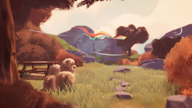 Tham gia các hoạt động tương tác trong Campoca game để nhận thưởng