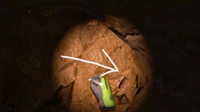 Tự tay đánh dấu đường đi mà không có sự hỗ trợ của bản đồ chỉ đường