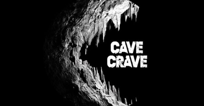 Cave Crave VRGame thám hiểm hang động rùng rợn