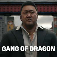 Gang of Dragon