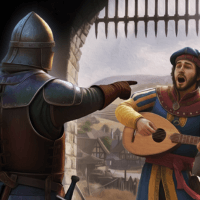 Gate Guard Simulator