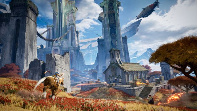 Highguard là bom tấn FPS miễn phí từ nhóm phát triển Apex Legends, Titanfall...