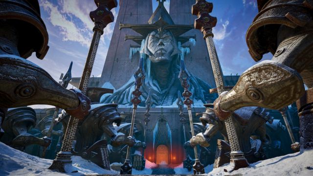 Highguard hỗ trợ đa nền tảng và hoàn toàn miễn phí