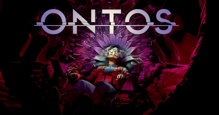 ONTOSGame kinh dị viễn tưởng Thí nghiệm kinh hoàng