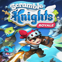 Scramble Knights Royale