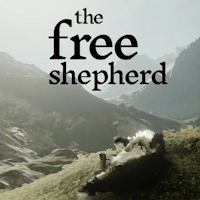 The Free Shepherd