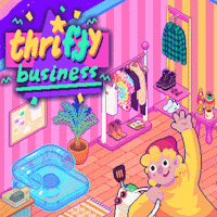 Thrifty Business