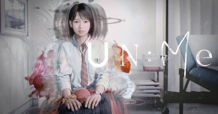 UN:MeGame kinh dị Cô gái bị ma ám