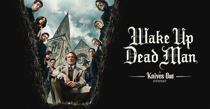 Kẻ đâm lén: Đánh thức người chết