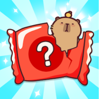 Lucky Blind Bag Capybara cho Android