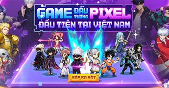 Pixel Đại Chiến cho Android
