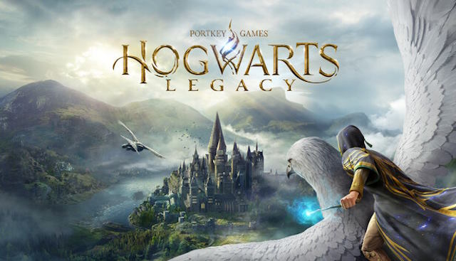 Hogwarts Legacy đang được bán miễn phí trên Epic Games Store