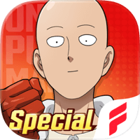 ONE PUNCH MAN: The Strongest cho iOS