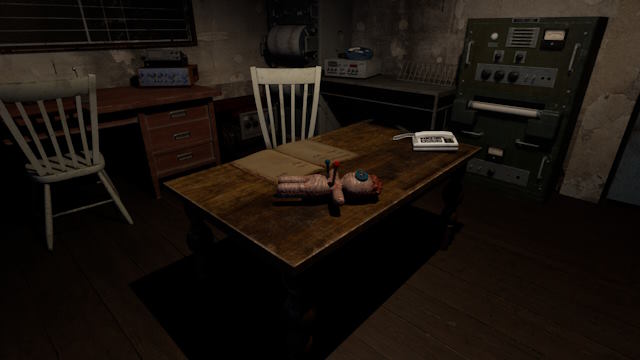 Tìm hiểu câu chuyện bi kịch về mất mát, phù thủy và các thế lực siêu nhiên