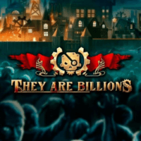 They Are Billions