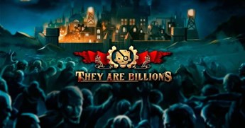 They Are Billions